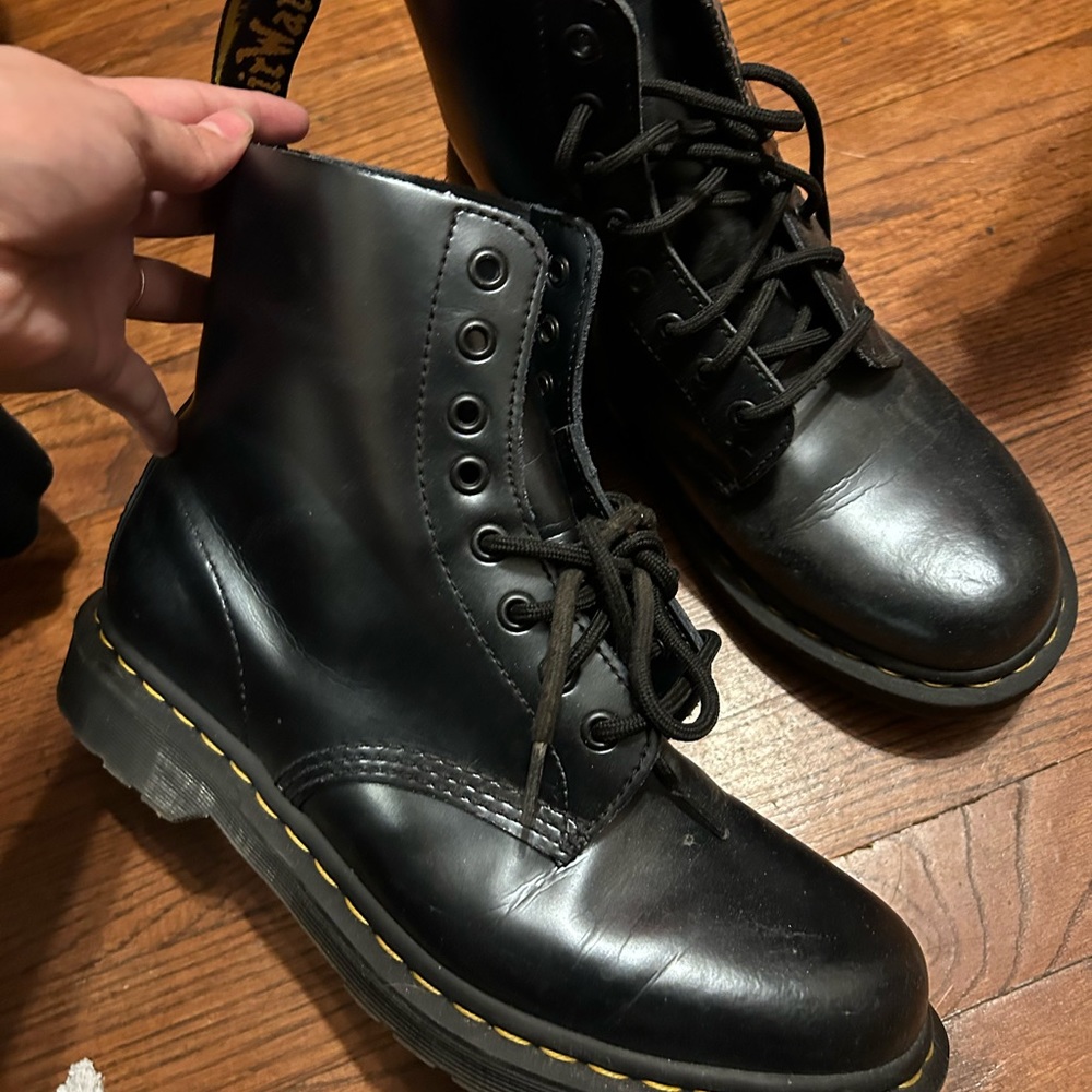 Dr Marten Pascal Boot - image 1